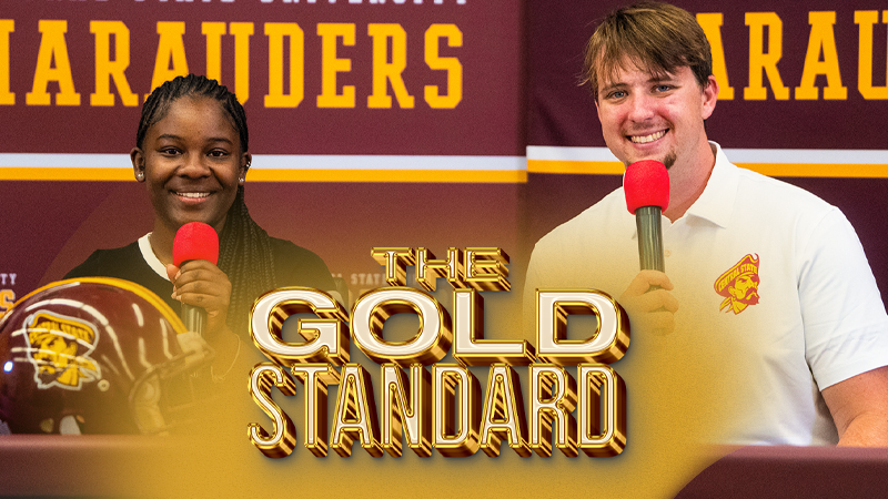 The Gold Standard