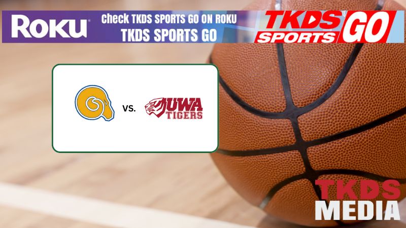 Albany State vs. West Alabama Mens Basketball