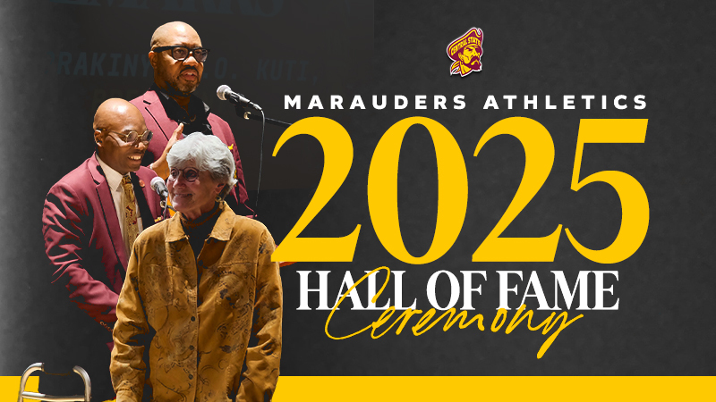 Hall of Fame Ceremony